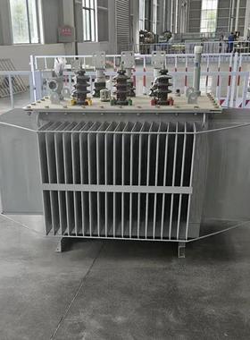 S11/SV1-100KVA/160KVA-200K压A三3相油RKS浸式变器