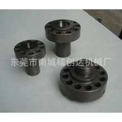 注塑机配件嘴-法兰射嘴小嘴射嘴射加长射大嘴合35-6500T金嘴