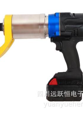 拧m55和m52用手的ENX电动扳紧固电内六角螺栓的扭力动工具