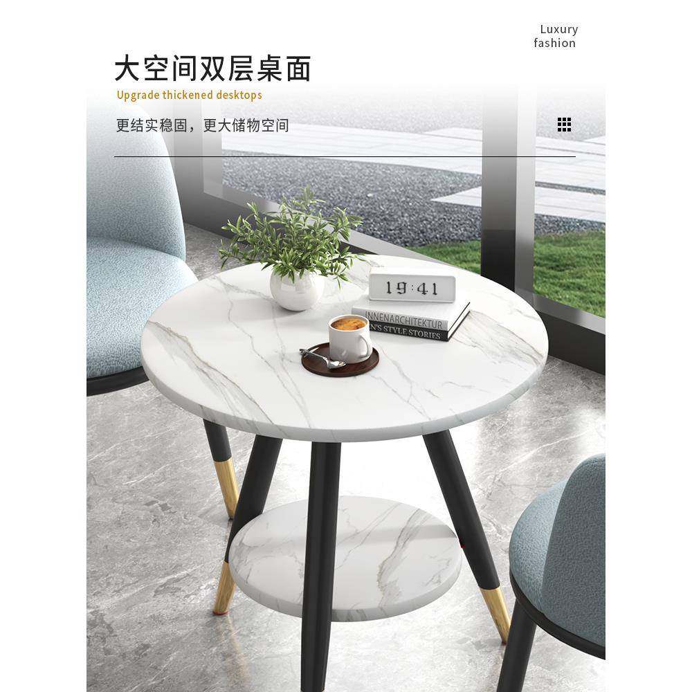 阳台小息茶桌椅套轻装休闲奢网红一桌二椅子休区会椅客洽谈桌985,商业/办公家具,商用藤编家具,淘宝优惠券,粉丝福利购,淘宝优惠卷