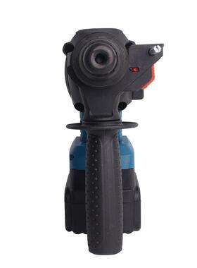 镐冲击钻混凝24815土大功率无刷电家电用电动工具功多能锂电充电