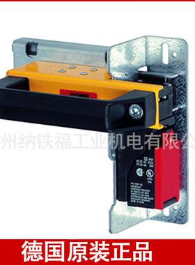 安士能E6UCHERNP1-60IZZ38AS-M8391安全开关安全门锁现N货
