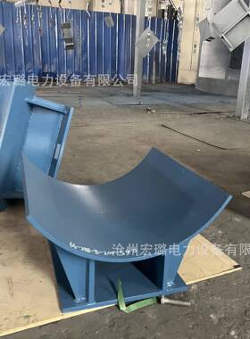 宏生产璐可滑移支座DN12托00架空5管道用FIG05S06标准管支架