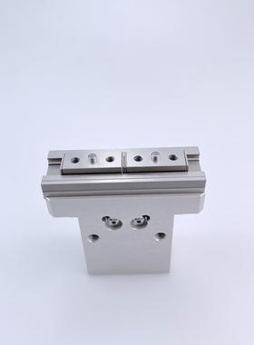 装NHBD力杆PG平行手指气缸LHA-06CS机器人活塞445大原推高精度