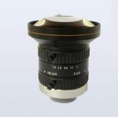 HIKROBOT海康机器人MVL-KF0818M-12MPFA镜头