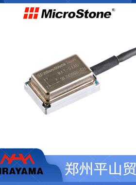 MicroStone微石3轴加速度计MA3-04ADMA3-10AD
