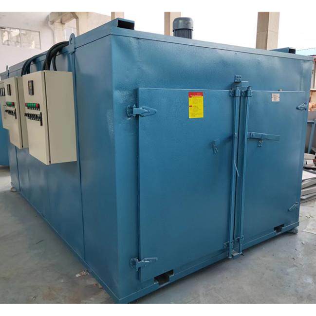 工业高温烤箱大型电热恒温循环鼓风干燥箱大型热风循环电热烘箱,畜牧/养殖物资,畜牧/养殖器械,淘宝优惠券,粉丝福利购,淘宝优惠卷