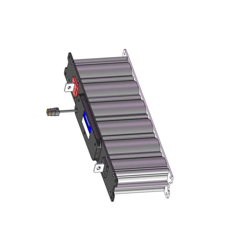 御坤源法拉电容18V500F模组超级电容启动器汽车整流提升动力