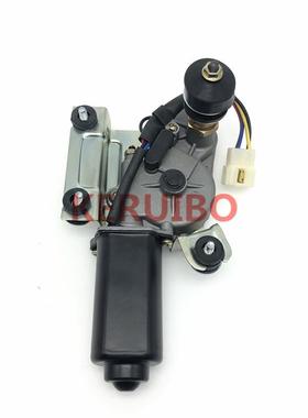 适用于加藤HD700/900-7机型雨刮电机，直销价格请咨询
