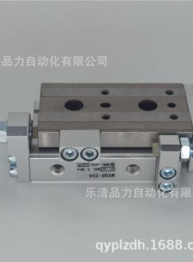 气动滑台MXQ6/MXQ6L-10C-20C-30C-40C-50C/CS/CT/CSAT/CF/ATF/CSF