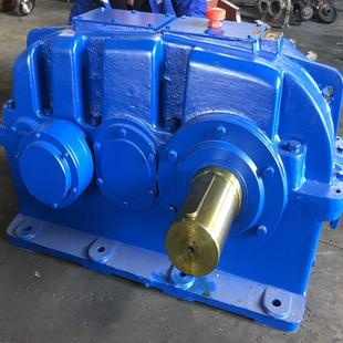 ZLY硬齿面圆柱齿轮减速机ZLY710 II减速器及高速轴配件