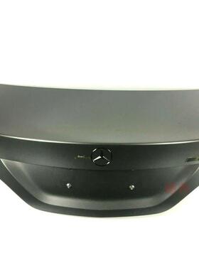 适用奔驰117CLA180CLA200CLA220CLA260等尾箱盖后备箱拆车件