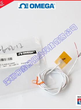 带粘贴铂电阻探头SA1-RTD-4W-80,SA1-RTD-4W-120,SA1-RTD-4W-TA4F