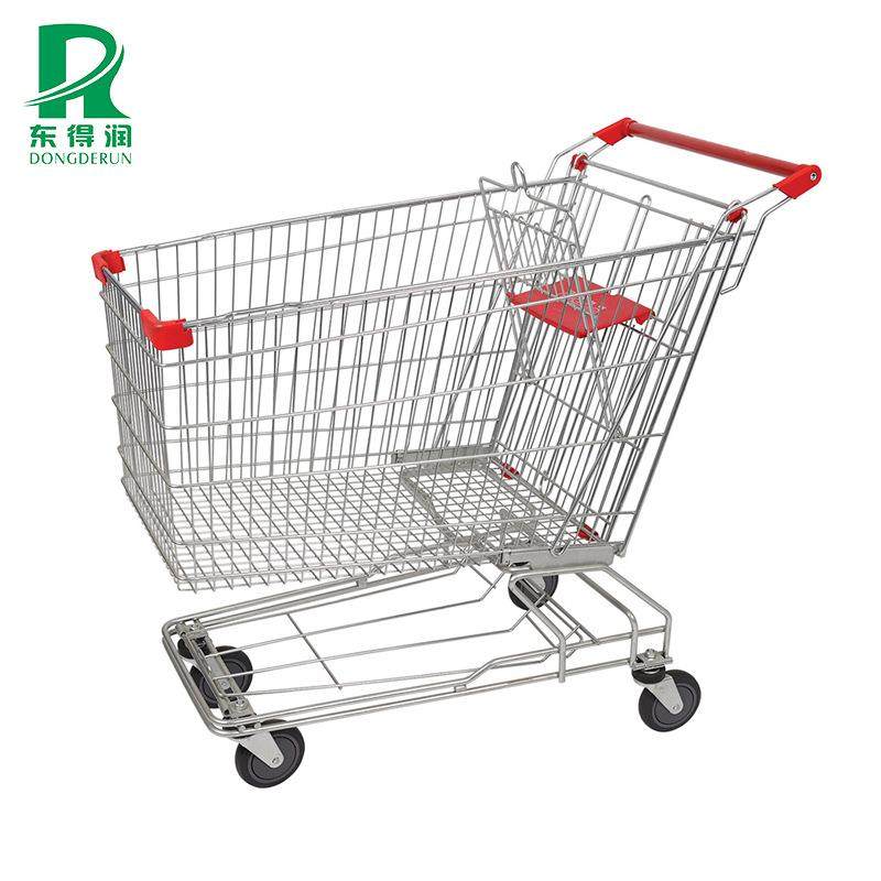 240L亚式金属手推车商场超市购物小推车ktv手拉车长期耐用,畜牧/养殖物资,畜牧/养殖器械,淘宝优惠券,粉丝福利购,淘宝优惠卷