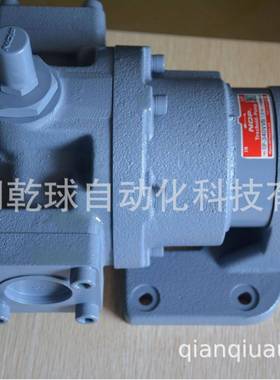 大流量NOP摆线齿轮油泵TOP-330VVB0.6MPa快速供货