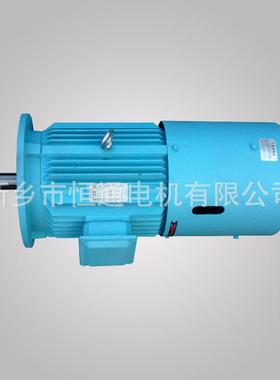 千业牌YLJ132S-6长期堵转三相力矩电机YL132-6E好质量