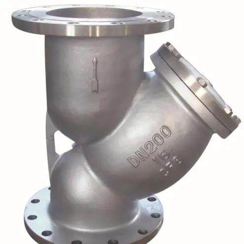 不锈钢Y型过滤器304316316L22052507过滤器GL41W-16P,特色手工艺,其他特色工艺品,淘宝优惠券,粉丝福利购,淘宝优惠卷