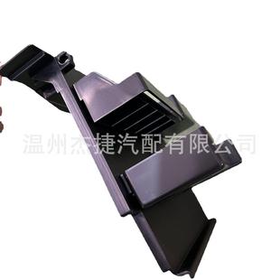 适用福特2017 2020F150250350450中央控制台置物箱杂物箱