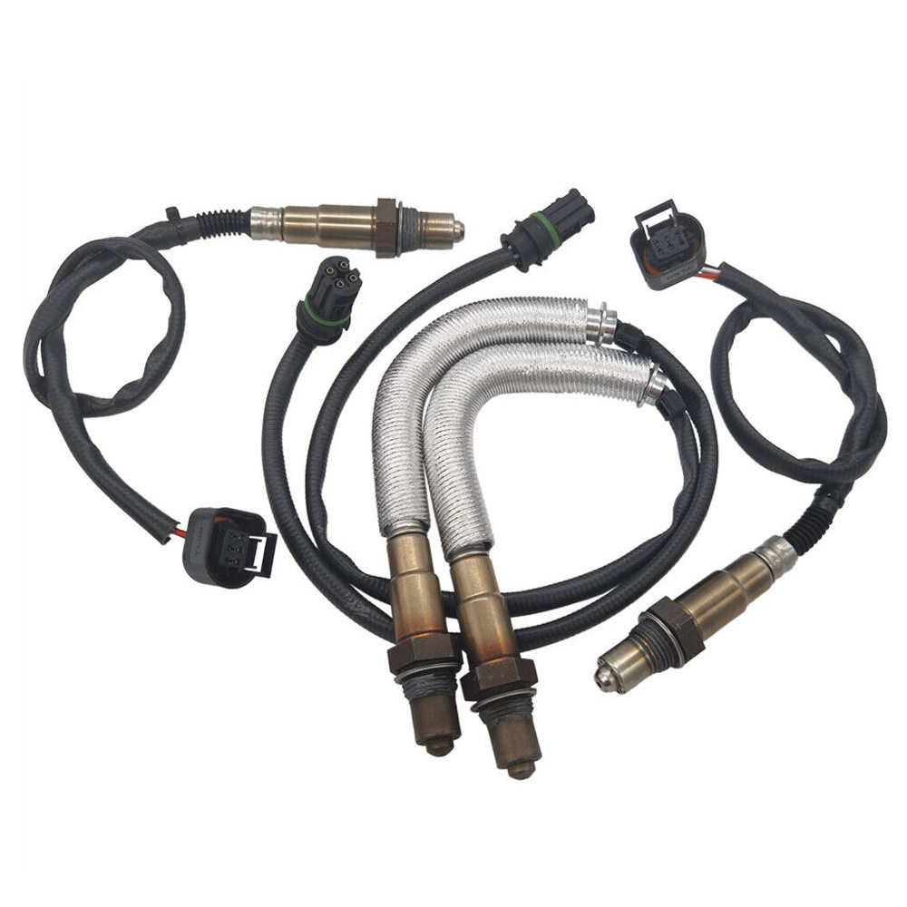 跨境OxygenSensor234-5026234-4876适用宝马550i11-15650i