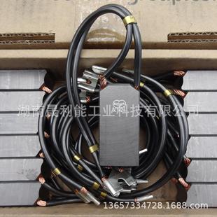 崇德SchunkK14Z320*32*64风力发电机电刷雄克防雷碳刷刷握