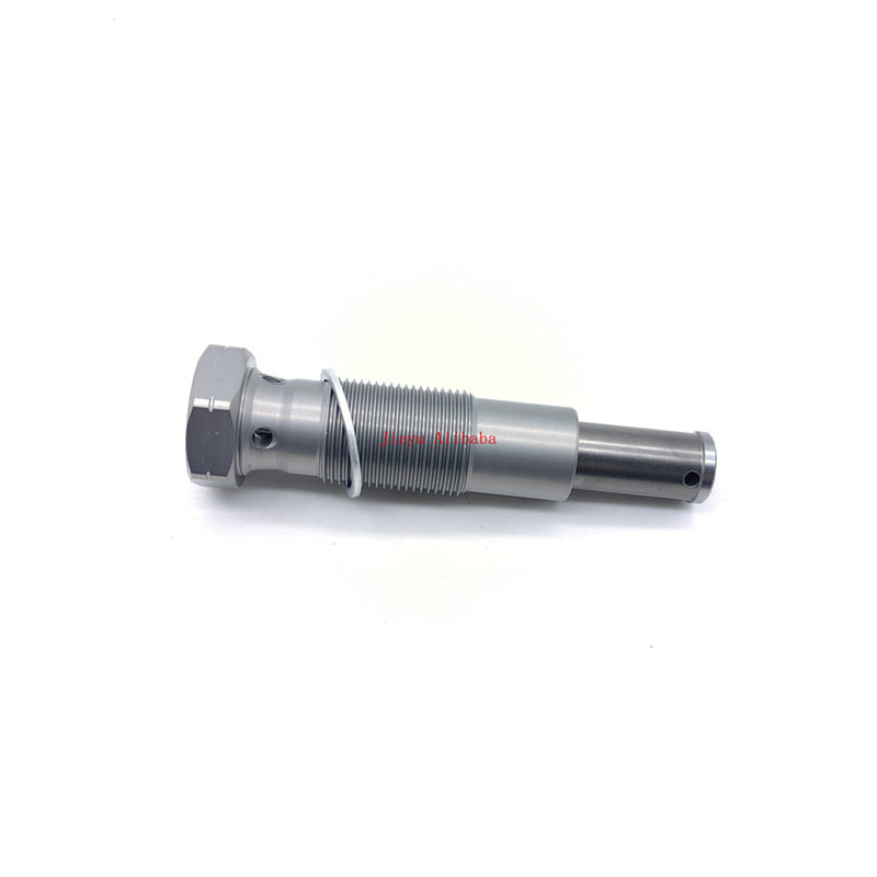 正时链条涨紧器链顶适用于奔驰W166W6396510500800A6510500800