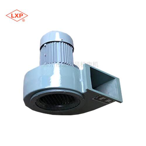 L系列L-06370W风机工厂车间管道可用