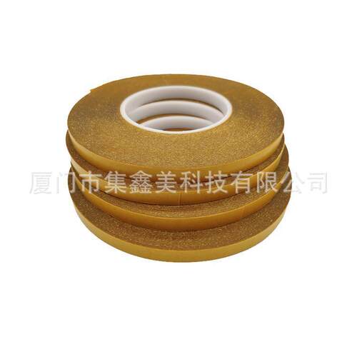 德莎tesa4952结构性固定应用的PE泡棉双面胶带现货