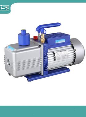 红宝石真空泵抽气速率10CFM/220V/50HZ/双极4升真空泵