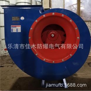 7.5KW 4.5A 2900R离心通风机蜗壳离心风机 离心风机4