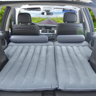 大众夏朗车载充气车中床垫旅行汽车充气床途观L途昂后备箱气垫床