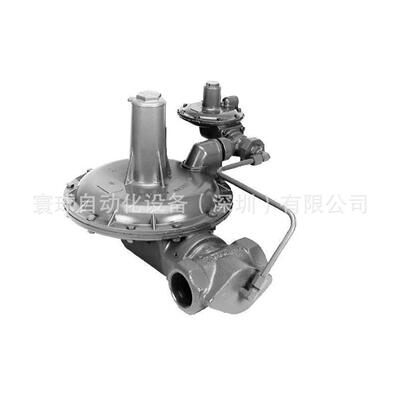 honeywell-AMCO艾默科原装1803PFM减压阀燃气级调压器阀门