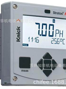 德国KNICK科伲可P27000H1信号隔离器B10000F0放大器IM1-451EX-T