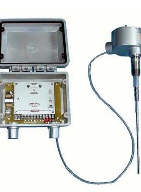 美国PRINCO磁翻板液位计 UHZ-10C00N500S1.00G3/4KC(1KO(1)