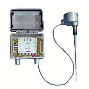 美国PRINCO磁翻板液位计 UHZ-10C00N500S1.00G3/4KC(1KO(1)