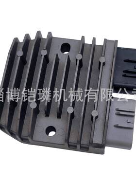 适用杜卡迪89995911991299宝马G1200整流器54040301B