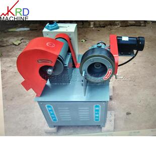 钢木家具圆管抛光机五金机械金属管材外圆打磨机汽车配件除锈机