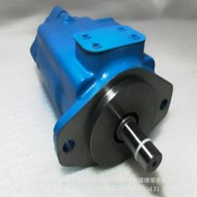 伊顿威格士VICKERS泵PVH74QIC-RAF-13S-10-IC-31