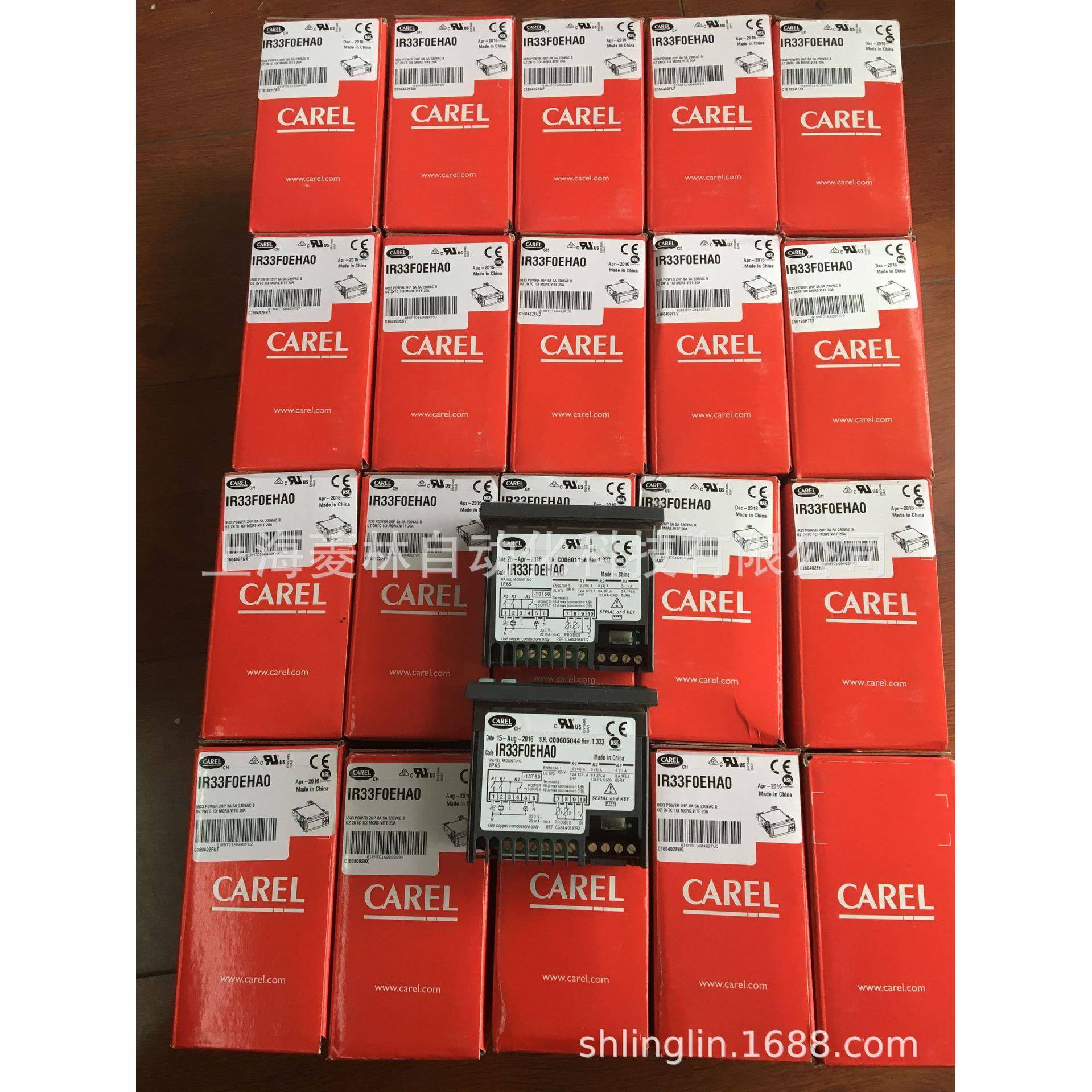 意大利卡乐CAREL温控器KITVC00100TSQ15MAB00TSQ15MAB00PT100