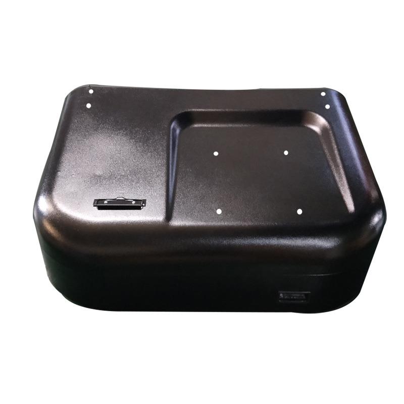 叉车配件杭叉H系列叉车CPCD30HB座椅盖发动机机罩机盖