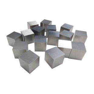 专业金属17年供应钨基高比重合金钨镍铁合金块钨镍铁合金板