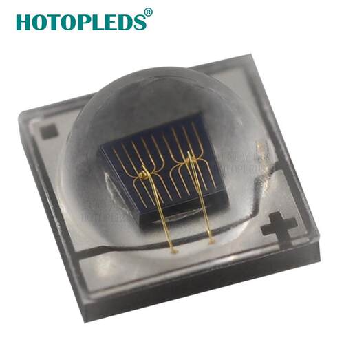 1335-1350nm稳定耐用红外led灯珠工业级LED光源生产
