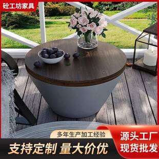 茶几家用客厅小户型现代简约家具桌子沙发边几轻奢迷你阳台桌椅