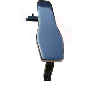 平凳中泽园哑铃健身器材男女适用加厚管材哑铃凳