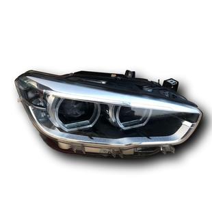 适用于宝马F20大灯1系118i120i125iM135iM140i高配LED大灯