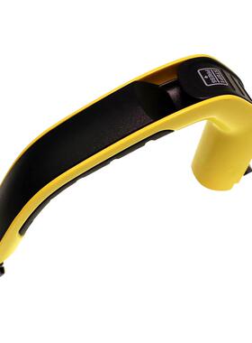凯驰VC3吸尘器黄色替换手柄提手拉手9.754-076.0适用KarcherVC3