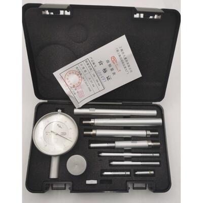 上海上自九曲轴表曲轴量表拐档表100-50075-30060-150角度表