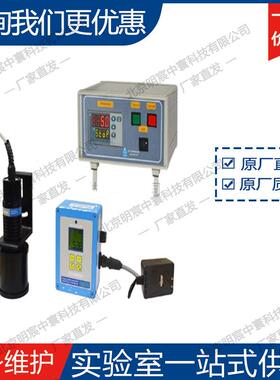 科晶EQ-IPTC-808红外控温系统