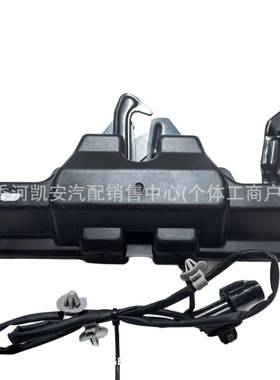 适用于现代索纳塔索机盖锁引擎盖锁组件81130C110081130-C1100