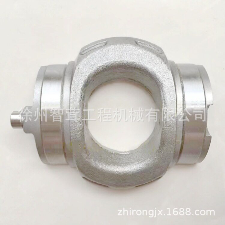 ABG325423摊铺机行走马达泵胆内胆柱塞斜盘液压马达泵胆配件