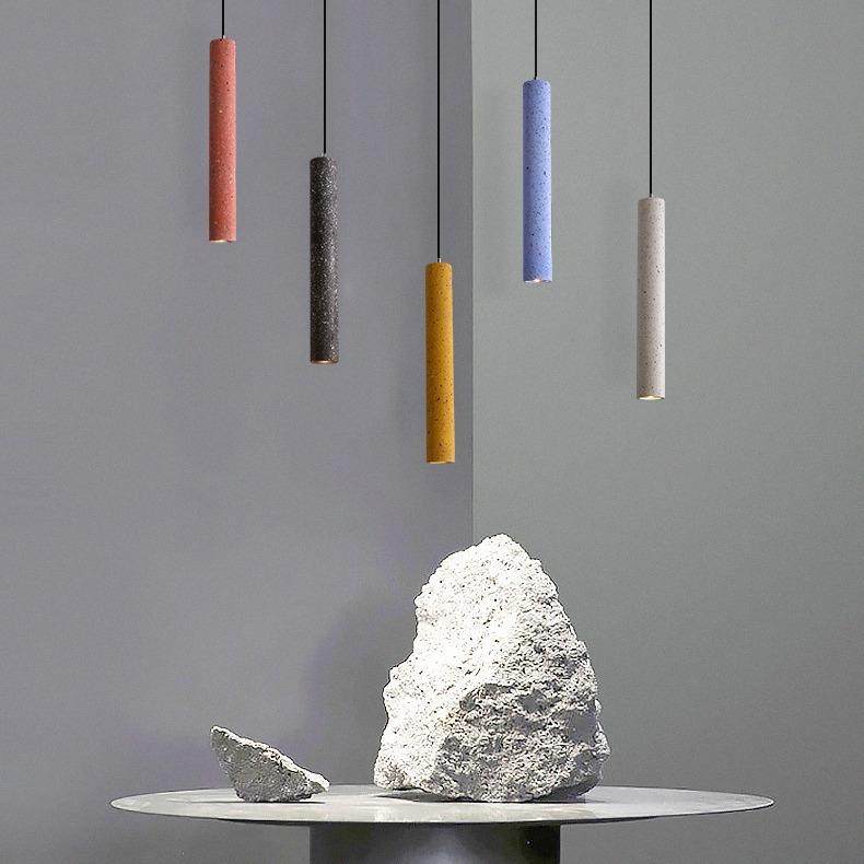 工业风水磨石吊灯水泥灯创意吧台餐厅灯饰橱窗展台服装店奶茶店灯,纺织面料/辅料/配套,纺织机械配件,淘宝优惠券,粉丝福利购,淘宝优惠卷